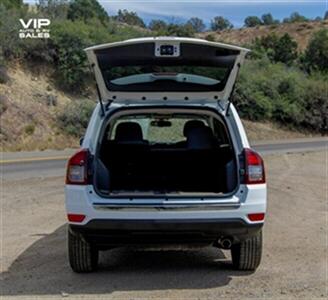 2016 Jeep Compass High Altitude   - Photo 45 - Prescott, AZ 86301