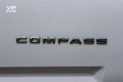 2016 Jeep Compass High Altitude   - Photo 40 - Prescott, AZ 86301