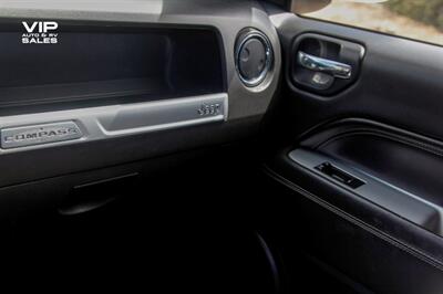 2016 Jeep Compass High Altitude   - Photo 37 - Prescott, AZ 86301