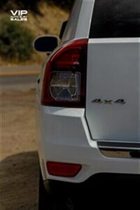 2016 Jeep Compass High Altitude   - Photo 44 - Prescott, AZ 86301