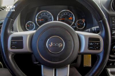2016 Jeep Compass High Altitude   - Photo 33 - Prescott, AZ 86301