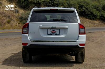2016 Jeep Compass High Altitude   - Photo 6 - Prescott, AZ 86301