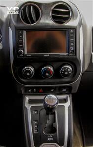2016 Jeep Compass High Altitude   - Photo 34 - Prescott, AZ 86301