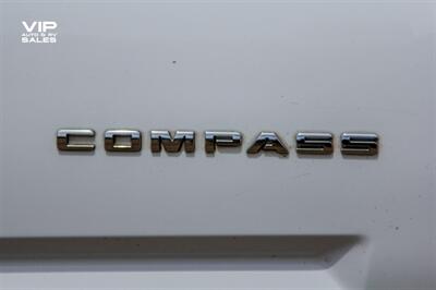 2016 Jeep Compass High Altitude   - Photo 40 - Prescott, AZ 86301