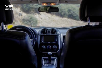 2016 Jeep Compass High Altitude   - Photo 46 - Prescott, AZ 86301