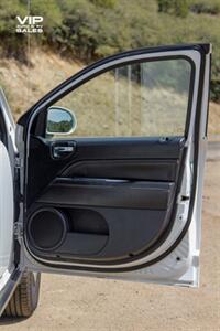2016 Jeep Compass High Altitude   - Photo 51 - Prescott, AZ 86301