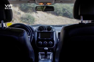 2016 Jeep Compass High Altitude   - Photo 46 - Prescott, AZ 86301
