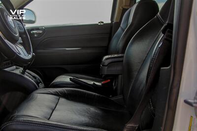 2016 Jeep Compass High Altitude   - Photo 18 - Prescott, AZ 86301