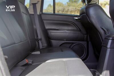 2016 Jeep Compass High Altitude   - Photo 27 - Prescott, AZ 86301