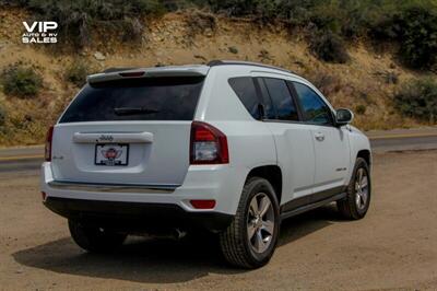 2016 Jeep Compass High Altitude   - Photo 5 - Prescott, AZ 86301