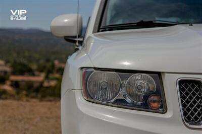 2016 Jeep Compass High Altitude   - Photo 14 - Prescott, AZ 86301