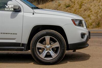 2016 Jeep Compass High Altitude   - Photo 11 - Prescott, AZ 86301