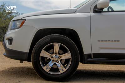 2016 Jeep Compass High Altitude   - Photo 7 - Prescott, AZ 86301