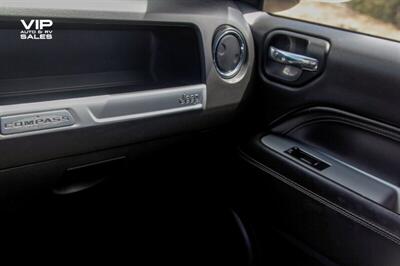 2016 Jeep Compass High Altitude   - Photo 38 - Prescott, AZ 86301