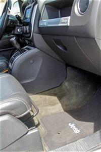 2016 Jeep Compass High Altitude   - Photo 24 - Prescott, AZ 86301