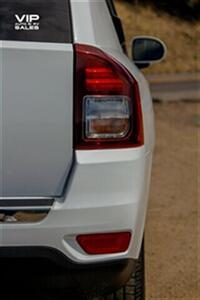 2016 Jeep Compass High Altitude   - Photo 43 - Prescott, AZ 86301