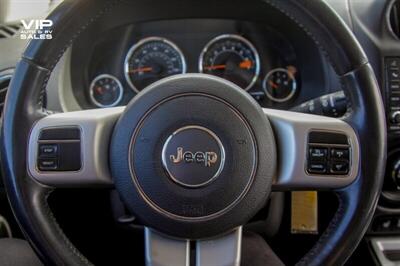 2016 Jeep Compass High Altitude   - Photo 34 - Prescott, AZ 86301