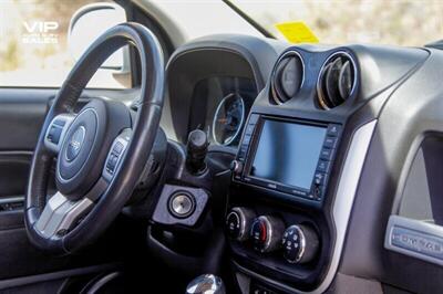 2016 Jeep Compass High Altitude   - Photo 15 - Prescott, AZ 86301
