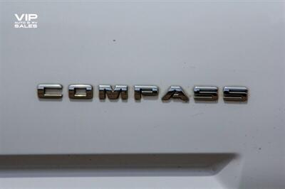2016 Jeep Compass High Altitude   - Photo 41 - Prescott, AZ 86301