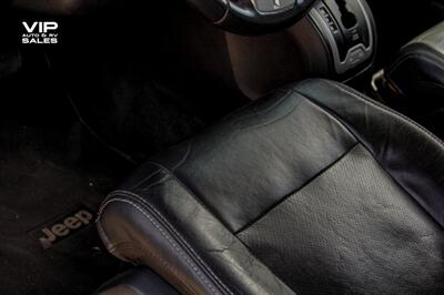 2016 Jeep Compass High Altitude   - Photo 20 - Prescott, AZ 86301