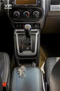 2016 Jeep Compass High Altitude   - Photo 31 - Prescott, AZ 86301