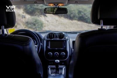 2016 Jeep Compass High Altitude   - Photo 47 - Prescott, AZ 86301