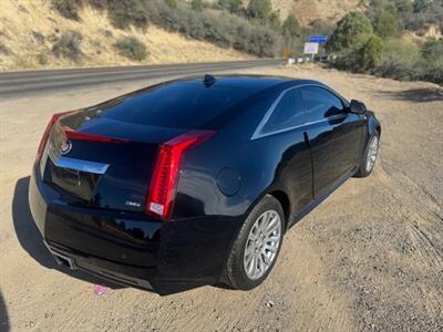 2014 Cadillac CTS 3.6L  COUPE - Photo 3 - Prescott, AZ 86301