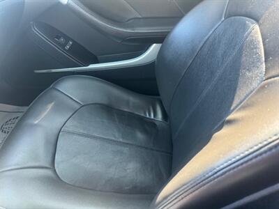 2014 Cadillac CTS 3.6L  COUPE - Photo 13 - Prescott, AZ 86301