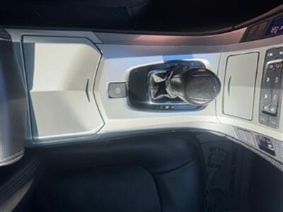 2014 Cadillac CTS 3.6L  COUPE - Photo 17 - Prescott, AZ 86301