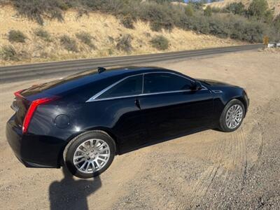 2014 Cadillac CTS 3.6L  COUPE - Photo 5 - Prescott, AZ 86301