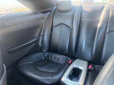 2014 Cadillac CTS 3.6L  COUPE - Photo 11 - Prescott, AZ 86301