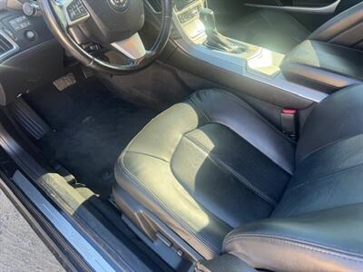 2014 Cadillac CTS 3.6L  COUPE - Photo 10 - Prescott, AZ 86301