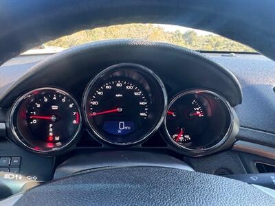 2014 Cadillac CTS 3.6L  COUPE - Photo 15 - Prescott, AZ 86301