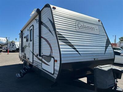 2015 Keystone CTS244BH Coleman - Photo 5 - Mesa, AZ 85201