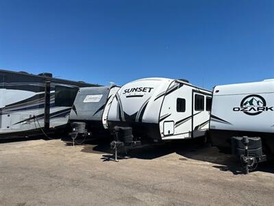 2015 Keystone CTS244BH Coleman - Photo 9 - Mesa, AZ 85201