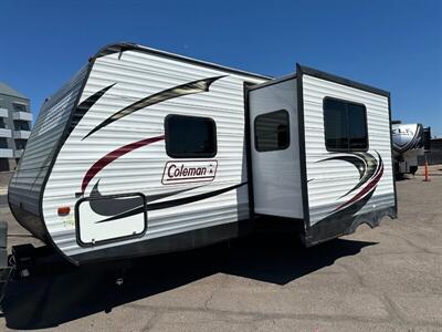 2015 Keystone CTS244BH Coleman - Photo 6 - Mesa, AZ 85201
