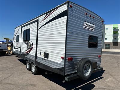 2015 Keystone 244BH Coleman   - Photo 2 - Mesa, AZ 85201