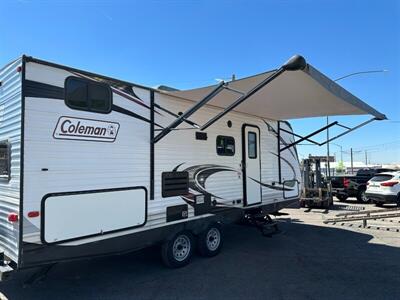 2015 Keystone CTS244BH Coleman - Photo 8 - Mesa, AZ 85201