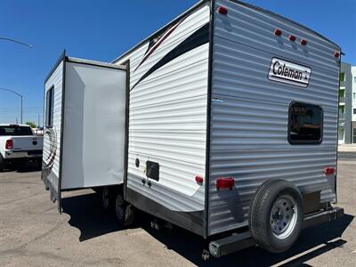 2015 Keystone CTS244BH Coleman - Photo 7 - Mesa, AZ 85201