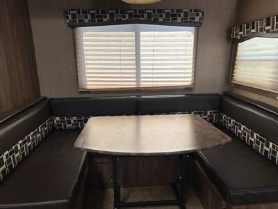 2015 Keystone CTS244BH Coleman - Photo 21 - Mesa, AZ 85201