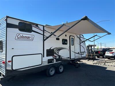 2015 Keystone 244BH Coleman   - Photo 8 - Mesa, AZ 85201