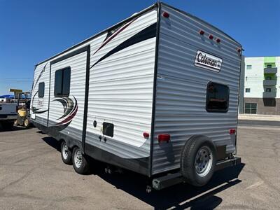 2015 Keystone CTS244BH Coleman - Photo 2 - Mesa, AZ 85201