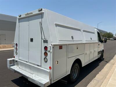 2016 Mercedes-Benz Sprinter 3500   - Photo 4 - Mesa, AZ 85201