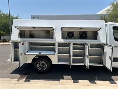 2016 Mercedes-Benz Sprinter 3500   - Photo 7 - Mesa, AZ 85201