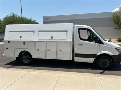 2016 Mercedes-Benz Sprinter 3500   - Photo 5 - Mesa, AZ 85201