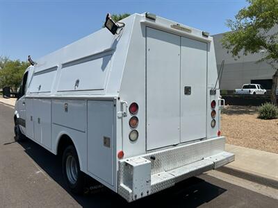 2016 Mercedes-Benz Sprinter 3500   - Photo 3 - Mesa, AZ 85201