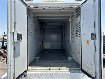 2016 Mercedes-Benz Sprinter 3500   - Photo 13 - Mesa, AZ 85201