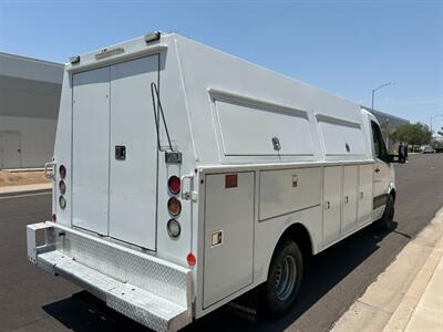 2016 Mercedes-Benz Sprinter 3500   - Photo 4 - Mesa, AZ 85201