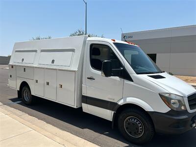 2016 Mercedes-Benz Sprinter 3500   - Photo 6 - Mesa, AZ 85201