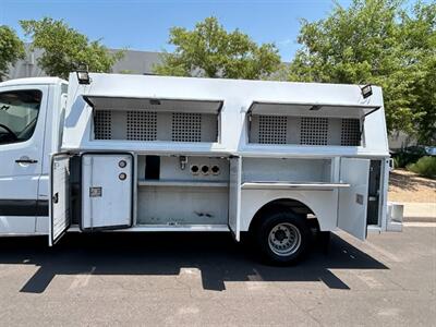 2016 Mercedes-Benz Sprinter 3500   - Photo 8 - Mesa, AZ 85201